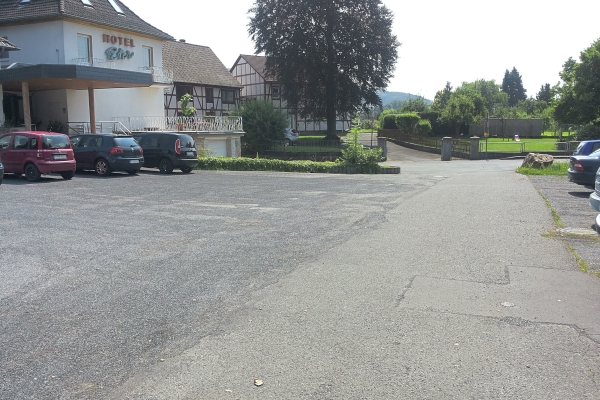 Hotel Peter